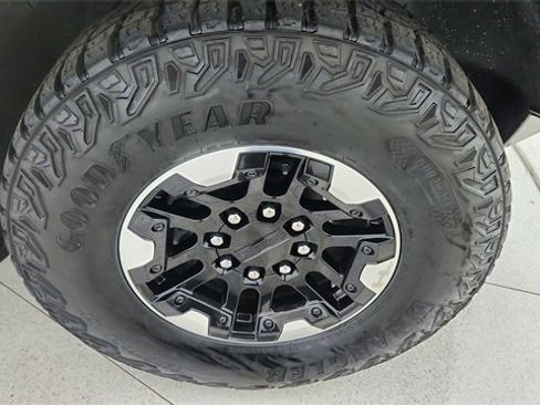 Used 2024 GMC Hummer EV 3X w/ Extreme Off-Road Package image 55