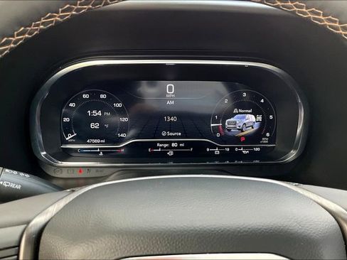 Certified 2024 GMC Yukon AT4 w/ AT4 Premium Plus Package image 22