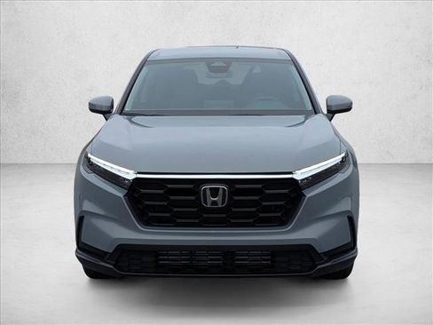 New 2026 Honda CR-V LX image 2