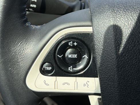 Used 2016 Toyota Prius Three w/ Protection Package FWD image 32