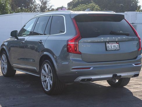 Used 2019 Volvo XC90 T6 Inscription AWD/4WD image 7