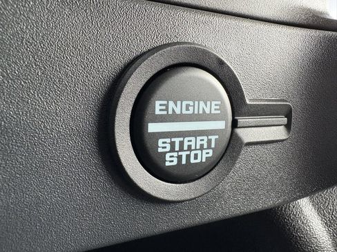 New 2025 Ford Bronco Big Bend w/ Black Appearance Package image 49