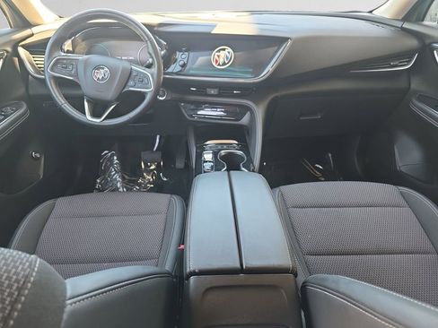 Used 2022 Buick Envision Preferred FWD image 12