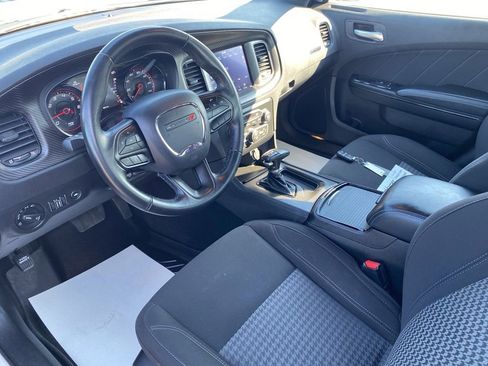 Used 2023 Dodge Charger SXT w/ Blacktop Special Edition AWD/4WD image 19