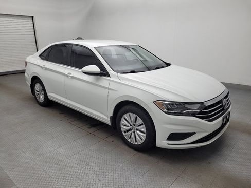 Used 2020 Volkswagen Jetta S image 11