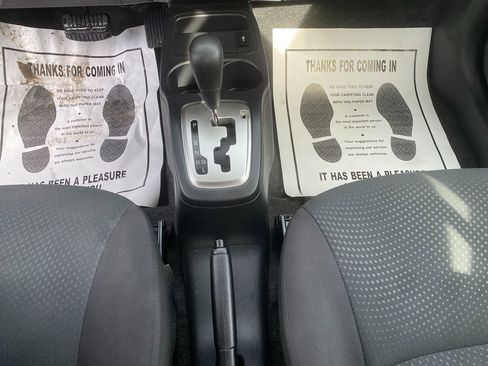 Used 2020 Mitsubishi Mirage G4 ES image 22