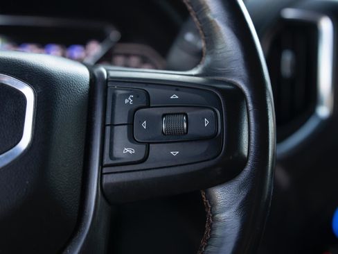 Used 2020 GMC Sierra 2500 AT4 w/ Technology Package image 7