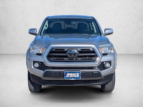 Used 2019 Toyota Tacoma SR5 image 2