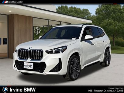 Used 2025 BMW X1 xDrive28i w/ M Sport Package