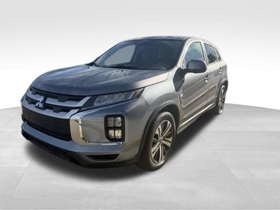 Used 2020 Mitsubishi Outlander Sport ES