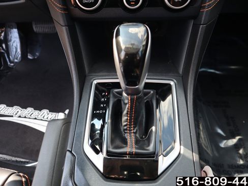 Used 2023 Subaru Crosstrek 2.5i Limited image 23