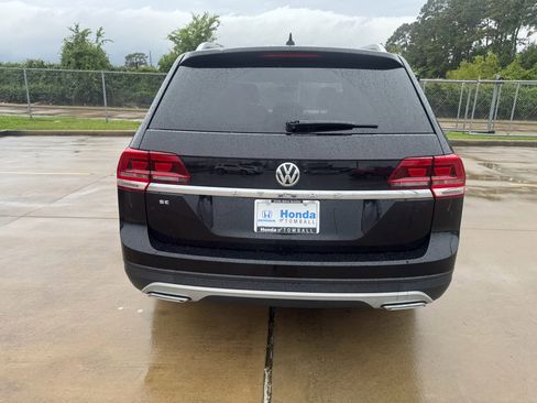 Used 2019 Volkswagen Atlas SE FWD image 7