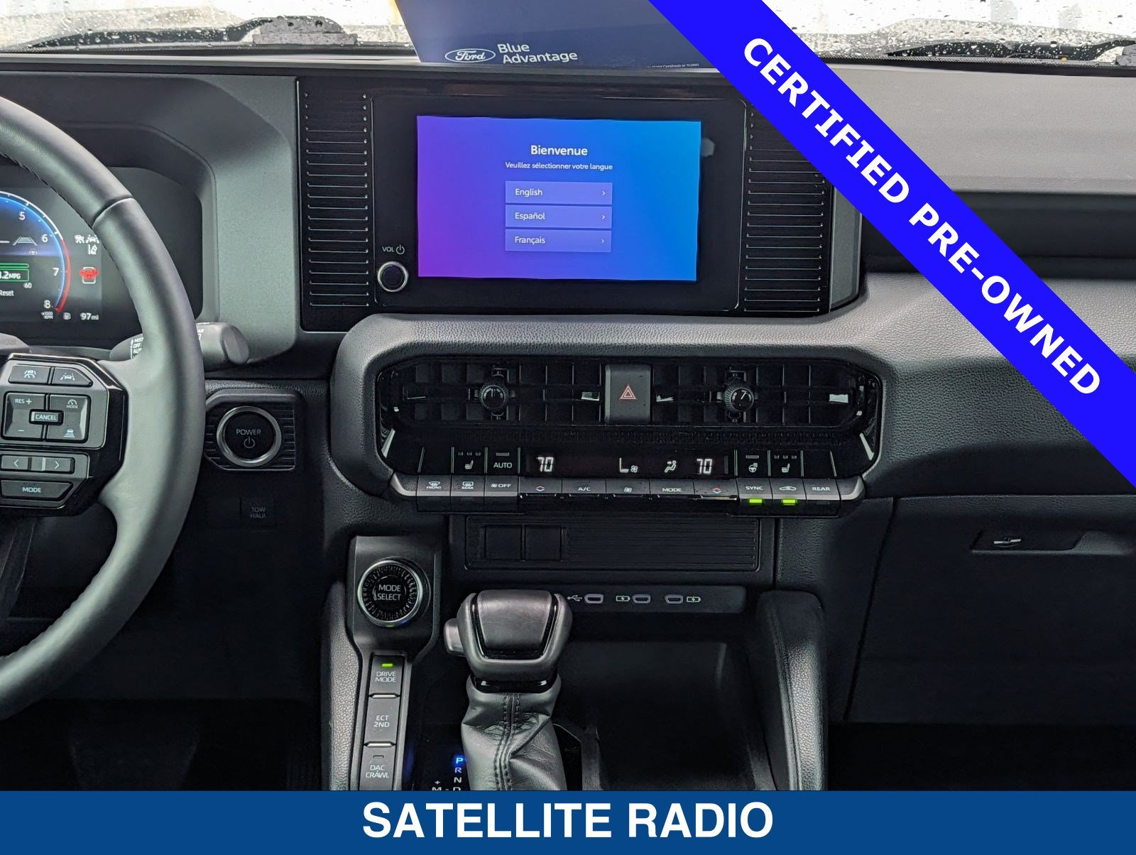 Used 2025 Toyota Land Cruiser 1958 AWD/4WD image 19