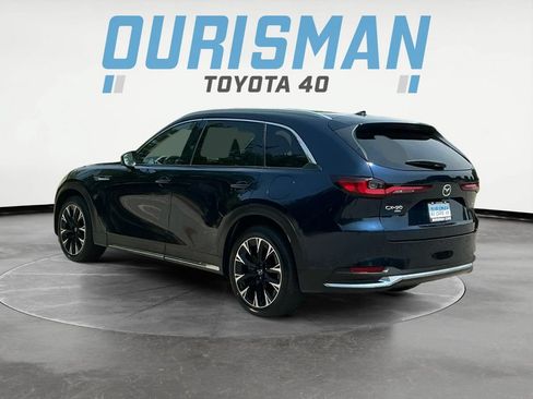 Used 2024 MAZDA CX-90 Plug-In Hybrid w/ Premium Pkg AWD/4WD image 5