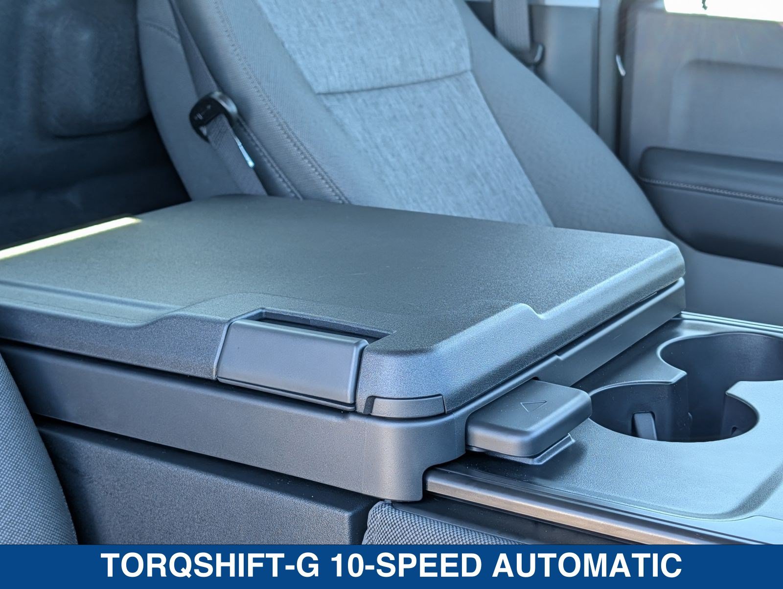 New 2026 Ford F350 XL w/ STX Appearance Package AWD/4WD image 42