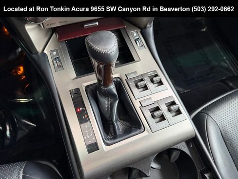 Used 2018 Lexus GX 460 Luxury image 25