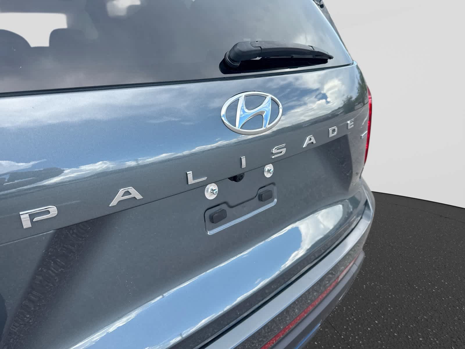 Used 2025 Hyundai Palisade XRT AWD/4WD image 19