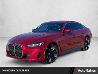 Used 2026 BMW 430i w/ Premium Package RWD video 1