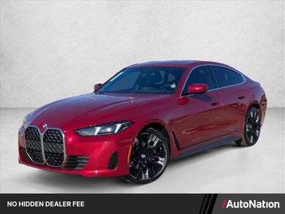Used 2026 BMW 430i w/ Premium Package