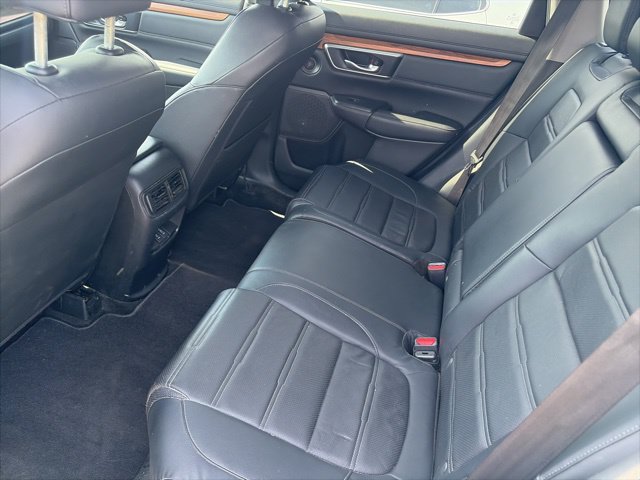 Used 2021 Honda CR-V EX-L image 11