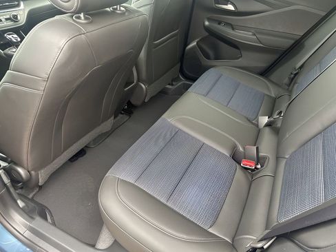 New 2026 Buick Envista Preferred image 20