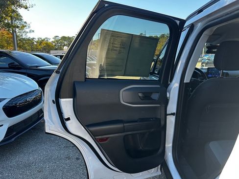 Used 2022 Ford Bronco Sport Big Bend w/ Convenience Package image 26