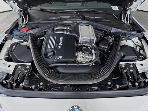 Used 2020 BMW M2 CS image 30