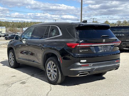 New 2026 Buick Enclave Preferred w/ Super Cruise Package AWD/4WD image 10
