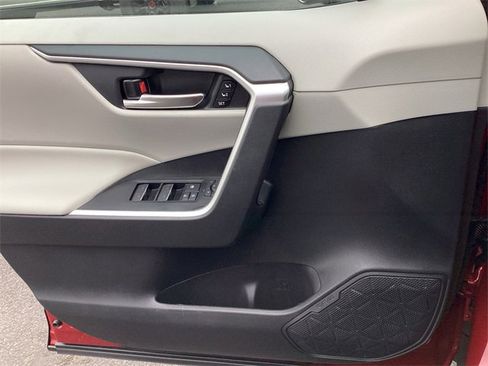 New 2025 Toyota RAV4 XLE Premium image 30
