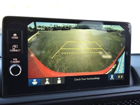 New 2026 Honda CR-V TrailSport image 12