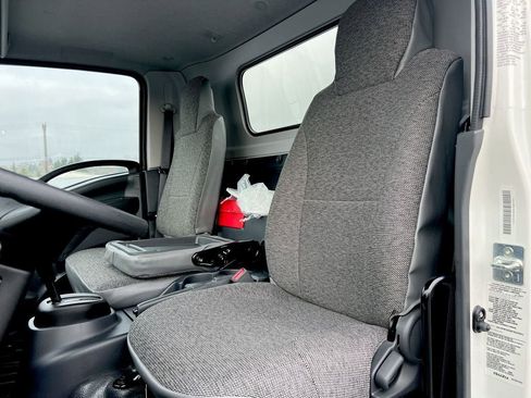 New 2024 Chevrolet Low Cab Forward 4500 XD RWD image 16