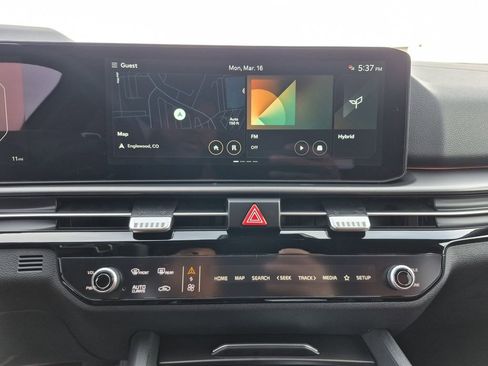 New 2026 Kia Sportage SX Prestige image 8