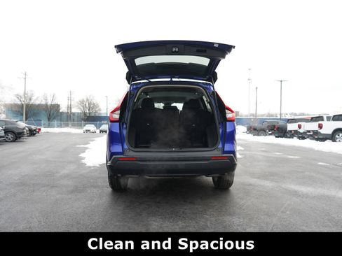 Used 2023 Honda CR-V EX image 15