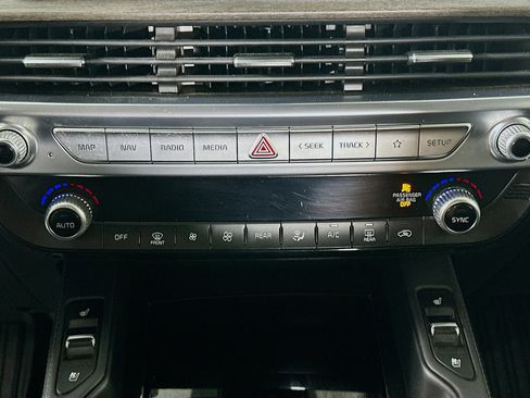 Used 2020 Kia Telluride SX image 23