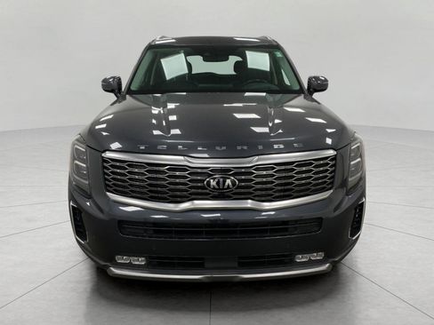 Used 2020 Kia Telluride SX w/ SX Prestige Package AWD/4WD image 13