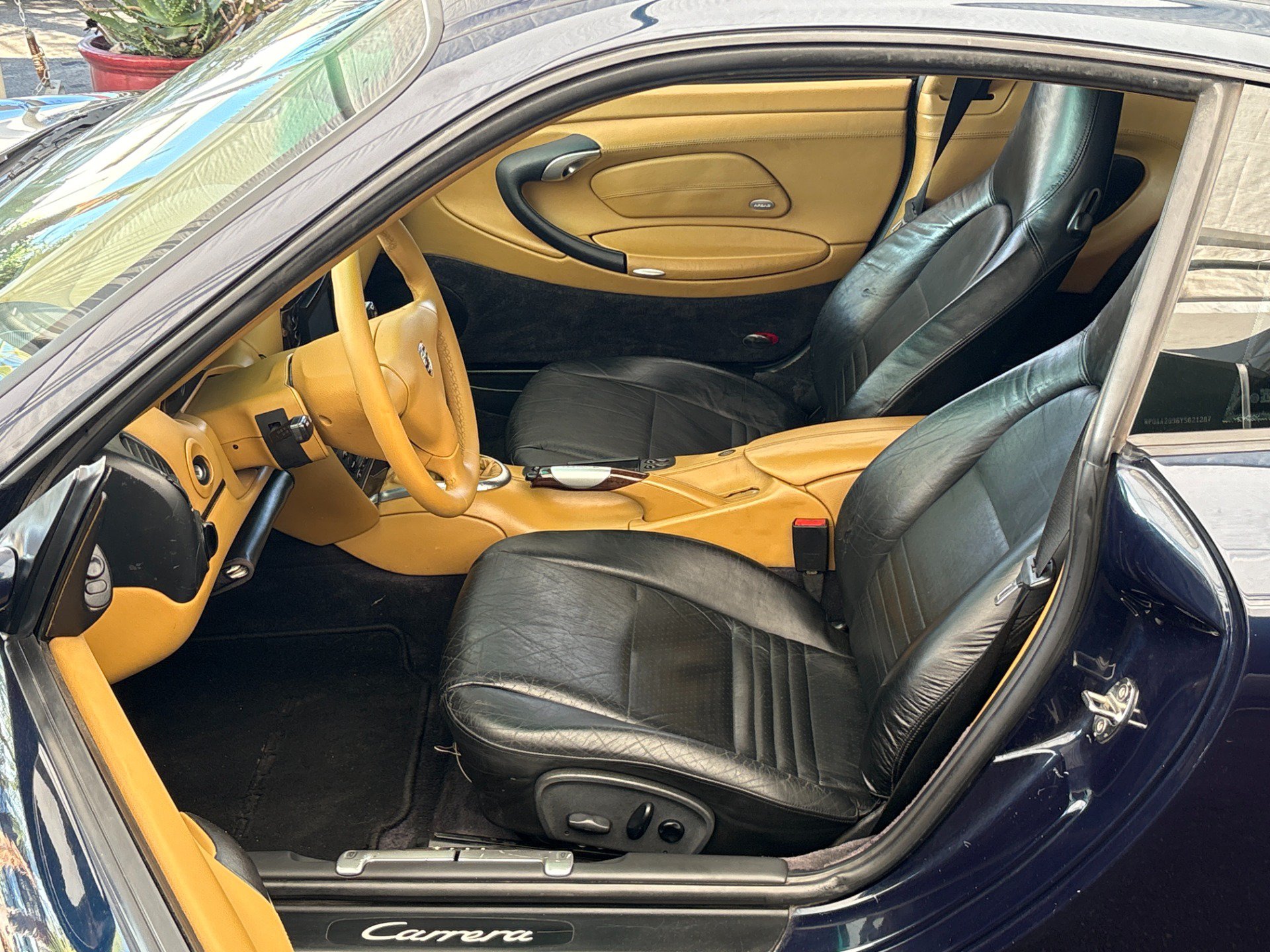 Used 2000 Porsche 911 GT3 RS image 17