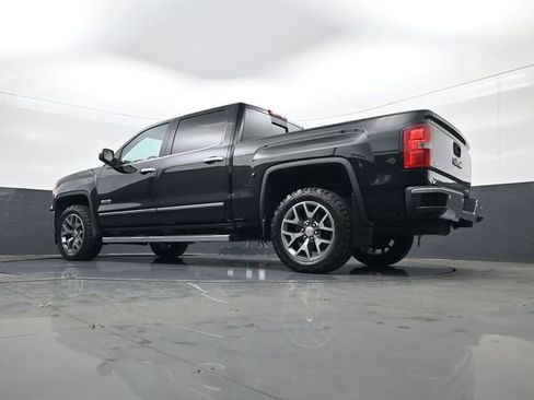 Used 2014 GMC Sierra 1500 SLT w/ All-Terrain Package image 27
