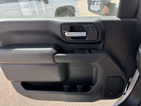 New 2026 Chevrolet Silverado 3500 W/T w/ WT Convenience Package RWD image 27