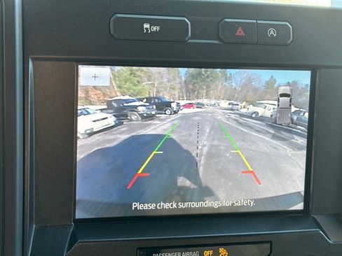 Used 2019 Ford F150 XL w/ Equipment Group 101A Mid image 16