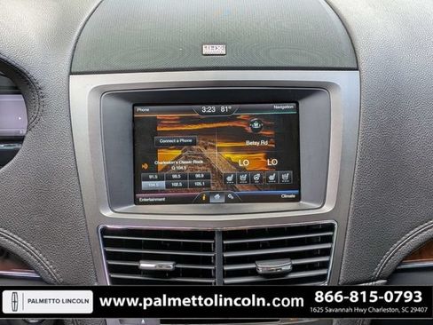 Used 2014 Lincoln MKT AWD w/ Equipment Group 201A image 18