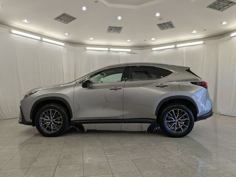 Used 2024 Lexus NX 350 AWD w/ Cold Area Package image 5