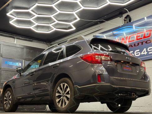 Used 2015 Subaru Outback 2.5i Limited image 7