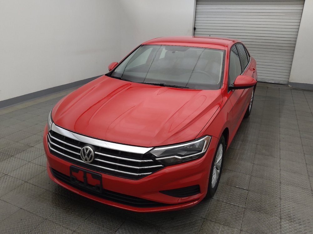 Used 2019 Volkswagen Jetta S FWD image 15