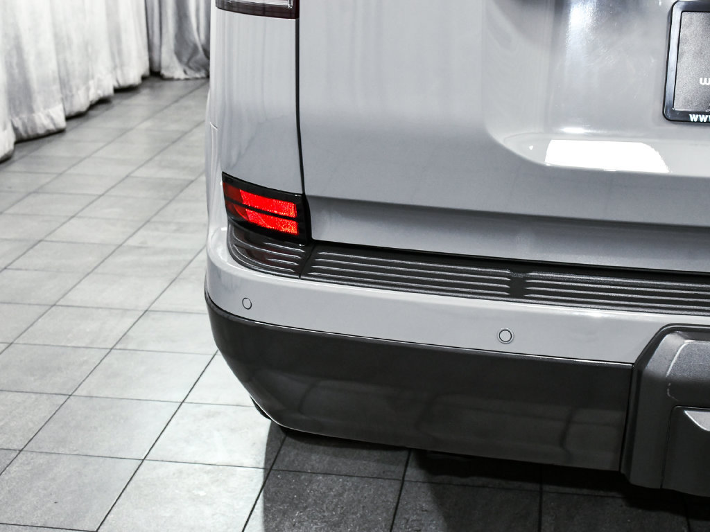 Used 2024 Lexus GX 550 w/ Accessory Package (Z1) AWD/4WD image 90