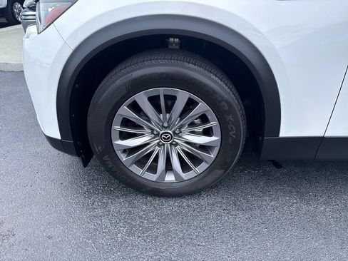 Used 2024 MAZDA CX-90 3.3 Turbo w/ Preferred Plus AWD/4WD image 30
