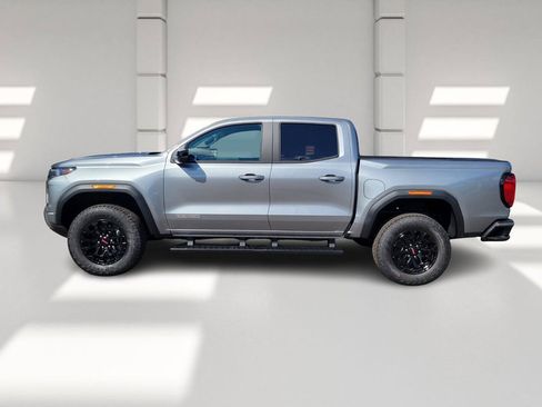 New 2026 GMC Canyon Elevation w/ Convenience Package image 4