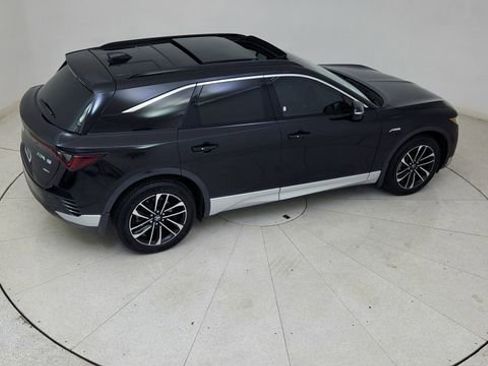 Used 2024 Acura ZDX A-Spec image 83