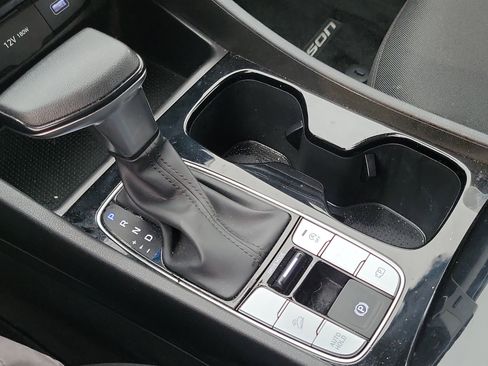 Certified 2024 Hyundai Tucson SE image 13