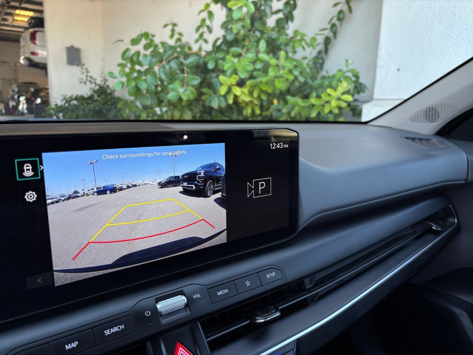 Used 2025 Kia K4 FWD image 22