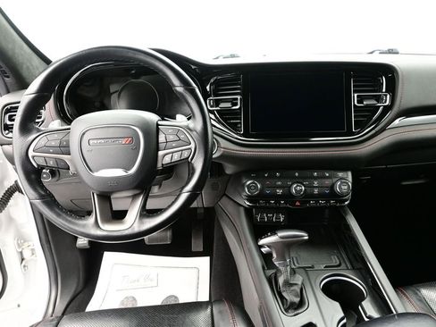 Used 2023 Dodge Durango Citadel image 16